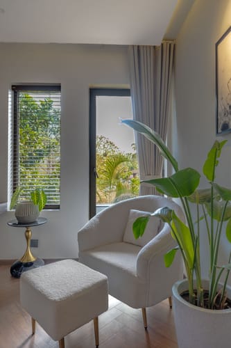 Villa Altona - Bardez – 6 bedroom villa in North goa, Goa