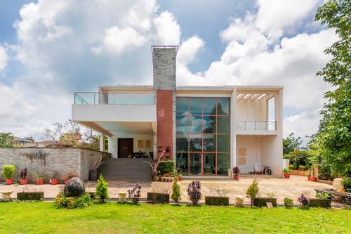 Arihant Villa – 5 bedroom villa in Lonavala, Maharashtra