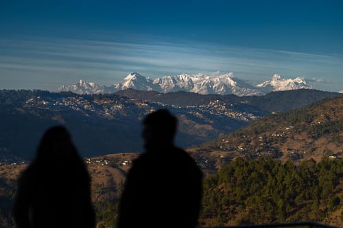Amulyam Villa - Mukteshwar – 4 bedroom villa in Nainital, Uttarakhand