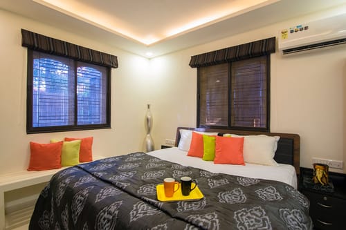 Maximus Villa – 6 bedroom villa in Lonavala, Maharashtra