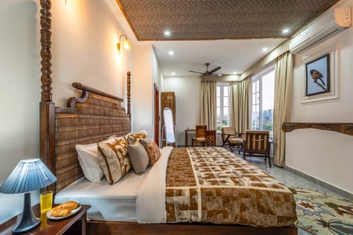 The Crystal Crest – 2 bedroom villa in Dehradun, Uttarakhand