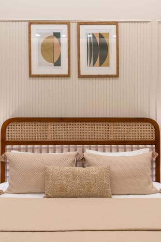 Apartment @ Vista Residences at GK-1 – 3 bedroom villa in Delhi-ncr, Delhi