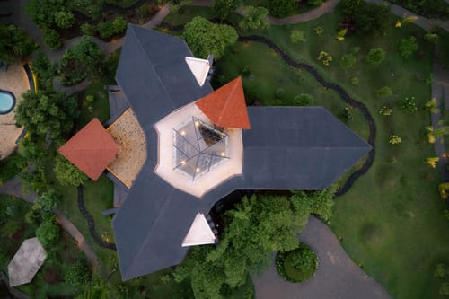 Pranah – 7 bedroom villa in Karjat, Maharashtra