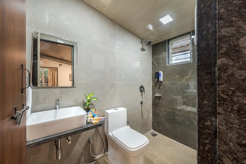 Green Heritage Villa – 8 bedroom villa in Lonavala, Maharashtra
