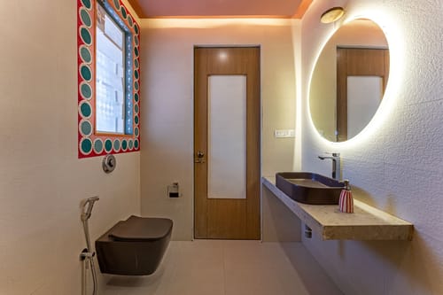 Villa Blanca – 3 bedroom villa in Nashik, Maharashtra