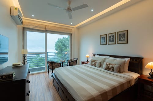 The Elmstone - Garkhal – 8 bedroom villa in Kasauli, Himachal Pradesh