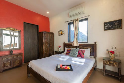 Princess Vista - Pawna – 3 bedroom villa in Lonavala, Maharashtra