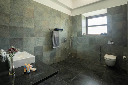 Wildflower Villa – 4 bedroom villa in Alibaug, Maharashtra