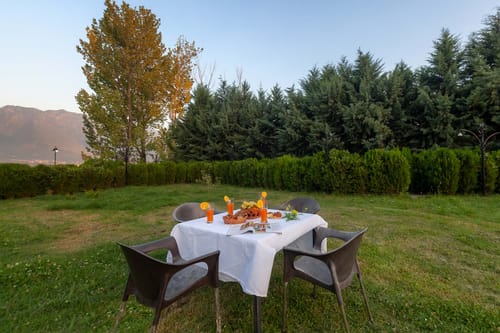 Buhayra Lakefront – 4 bedroom villa in Srinagar, Jammu And kashmir
