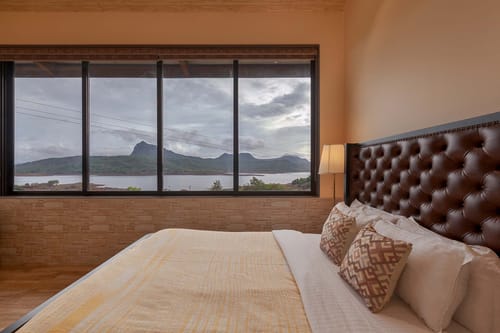 Terra Nova - Pawna - All Meals Included – 4 bedroom villa in Lonavala, Maharashtra