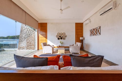 Emerald Acres – 7 bedroom villa in Lonavala, Maharashtra