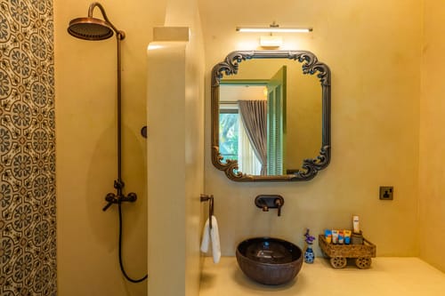 Maison Privée - Siolim – 5 bedroom villa in North Goa, Goa