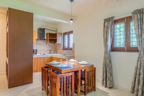 Irayna – 4 bedroom villa in Bhimtal, Uttarakhand