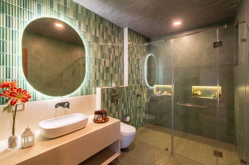Meluha – 8 bedroom villa in Lonavala, Maharashtra