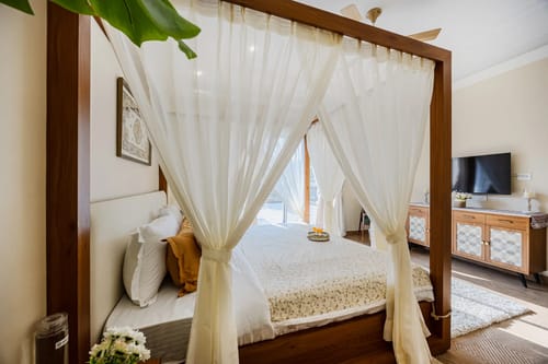 Heaven in Hills Mountara | 3-BHK | Pvt Pool | Garden | Lounge | Gazebos | Jacuzzi – 3 bedroom villa in Udaipur, Rajasthan