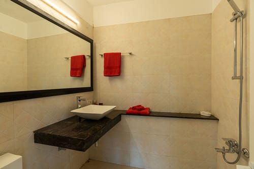 Aspen heights – 6 bedroom villa in Mussoorie, Uttarakhand