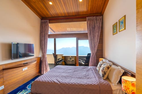 Elysium Estate – 16 bedroom villa in Shimla, Himachal Pradesh