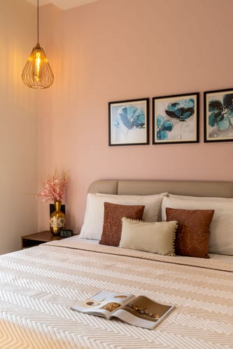 Misty Dews – 4 bedroom villa in Panchgani, Maharashtra