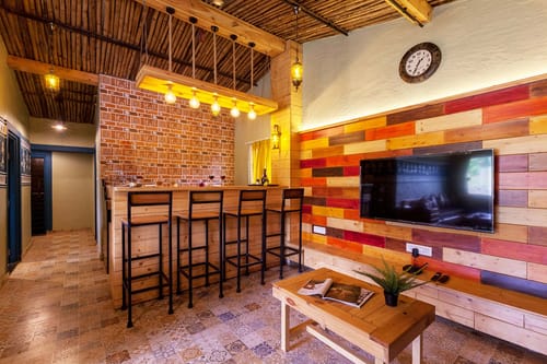 Ficus Farms - Igatpuri – 3 bedroom villa in Igatpuri, Maharashtra