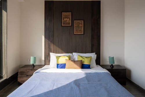 Aarna House – 4 bedroom villa in Pune, Maharashtra
