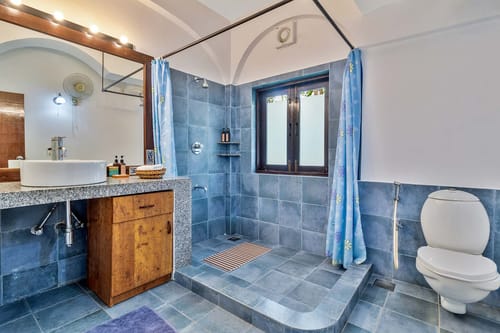 Casa Saipem – 4 bedroom villa in North Goa, Goa