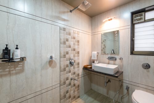 Rainmist Villa | Rainmist Villa | 4-BHK Pet-friendly Villa with Private Pool , Gazebo , Terrace and Sit Out – 4 bedroom villa in Lonavala, Maharashtra