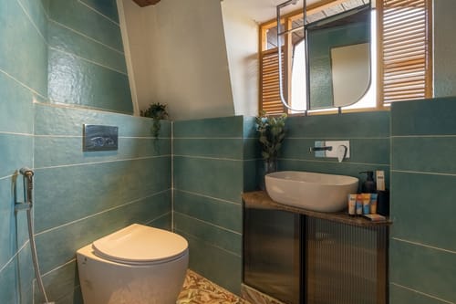 Cerenity Castle – 4 bedroom villa in Nashik, Maharashtra