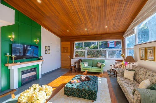 Nook @ Elysium Estate – 2 bedroom villa in Shimla, Himachal Pradesh