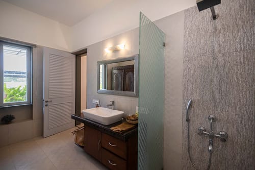 Whispering Palms – 3 bedroom villa in Alibaug, Maharashtra