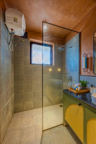 Casa Solis - Siolim – 3 bedroom villa in North Goa, Goa