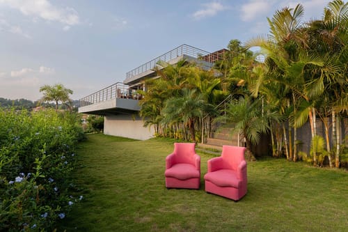 Aarna House – 4 bedroom villa in Pune, Maharashtra