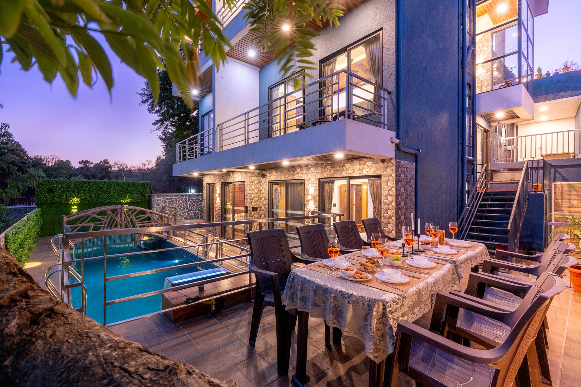 Balmy @ Sunflower Villa