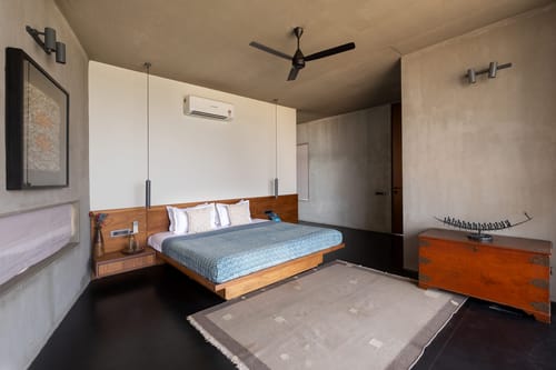 North Star – 4 bedroom villa in Igatpuri, Maharashtra