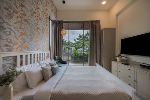 Beth Shalom – 3 bedroom villa in Lonavala, Maharashtra