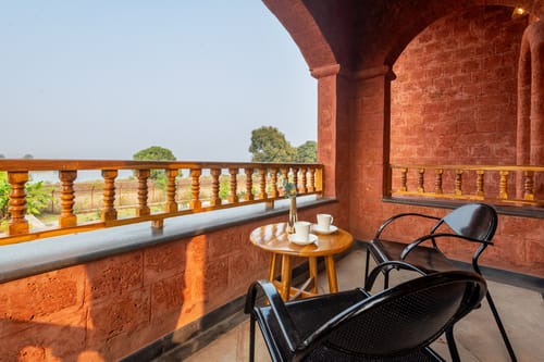 Bahava – 4 bedroom villa in Igatpuri, Maharashtra