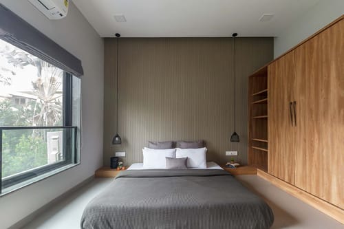 Platinum Pinnacle – 4 bedroom villa in Lonavala, Maharashtra