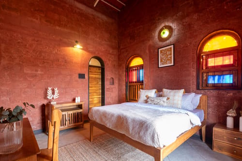 Bahava – 4 bedroom villa in Igatpuri, Maharashtra