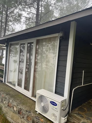 The Monal - Private Cottage