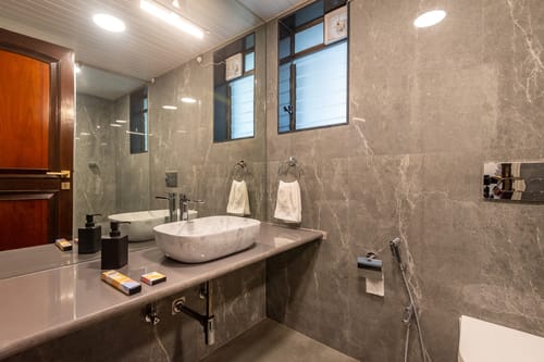 Seraphim Peak – 4 bedroom villa in Lonavala, Maharashtra