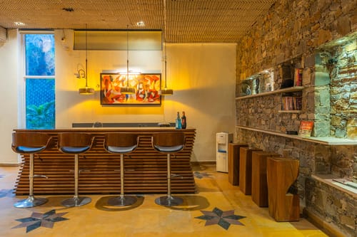 Violet @ Abode Aurum – 4 bedroom villa in Delhi-ncr, Delhi