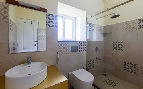 Long Walk Villa - Coonoor