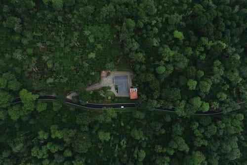 2 Rooms @ The Haven - Grandeur – 2 bedroom villa in Coorg, Karnataka