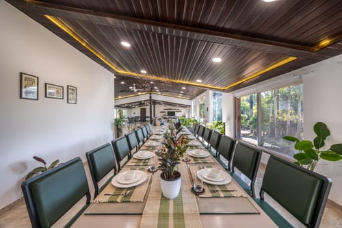 Green Heritage Villa – 8 bedroom villa in Lonavala, Maharashtra