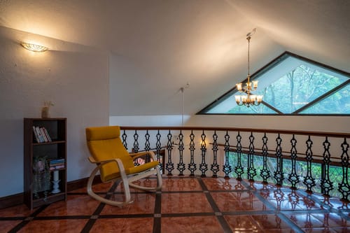 Gulmohar Gardens – 6 bedroom villa in Lonavala, Maharashtra