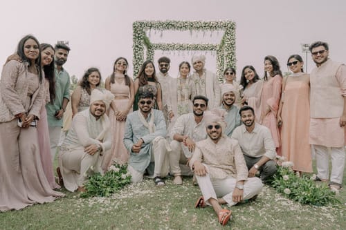 Celebrations and Offsites at Vista Villas in Karjat – 25 bedroom villa in Karjat, Maharashtra