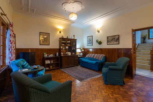 2 Rooms @ The Lama House – 2 bedroom villa in Manali, Himachal Pradesh
