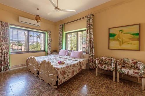 La Petite Maison Villa – 3 bedroom villa in Lonavala, Maharashtra