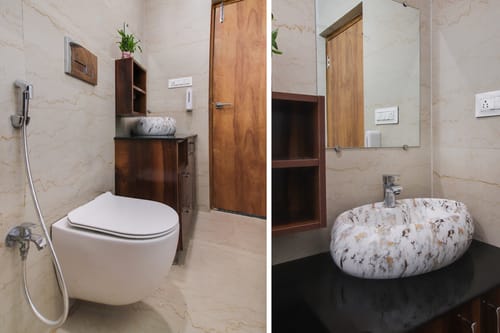 Prathaniya Villa – 5 bedroom villa in Udaipur, Rajasthan