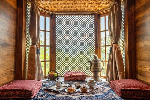 Serafina – 4 bedroom villa in Srinagar, Jammu and kashmir
