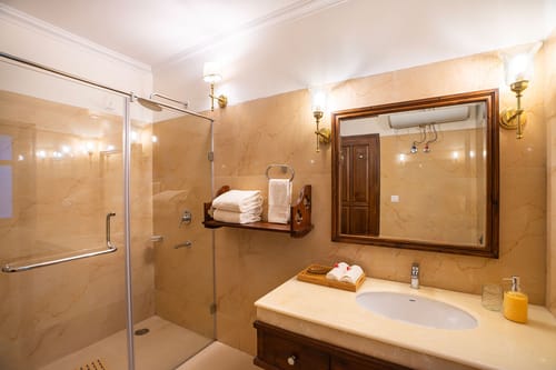 Coralbells @ Snowdrop House – 3 bedroom villa in Manali, Himachal Pradesh